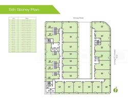 Centropod @ Changi (D14), Office #568675061